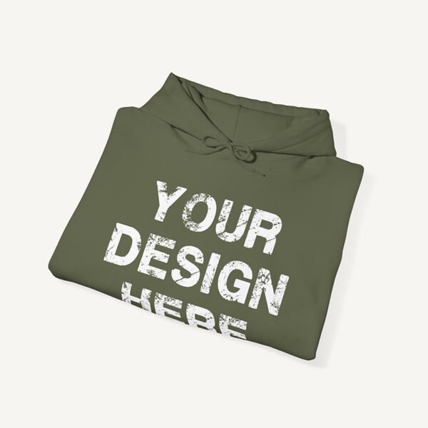 Hooded_Military Green_2