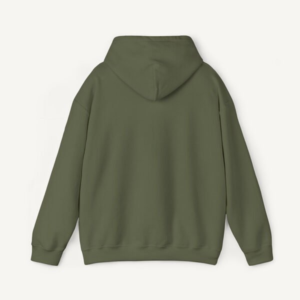 Hooded_Military Green_4