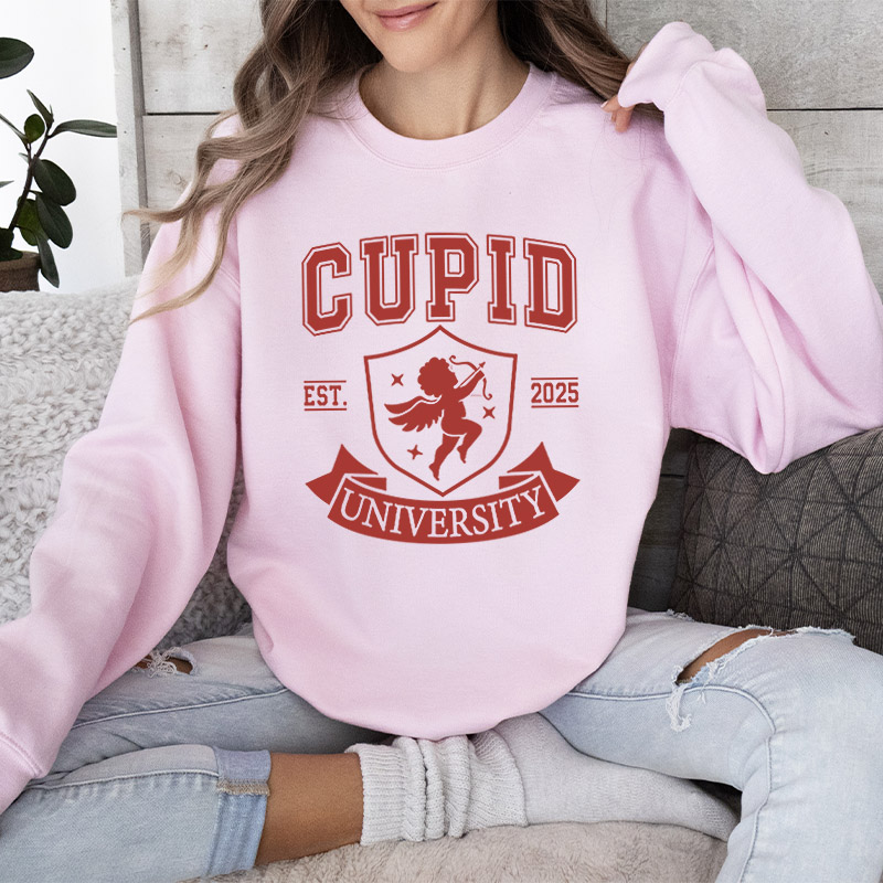 Cupid Est 2025 University