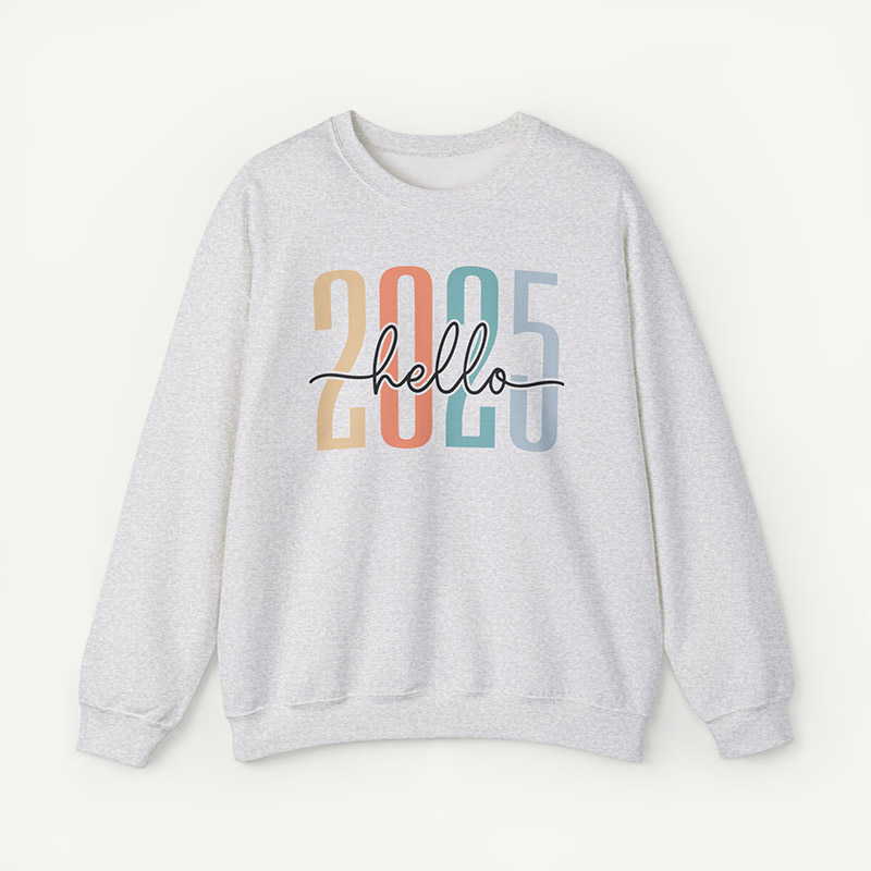 Hello 2025 Sweatshirt 1_2