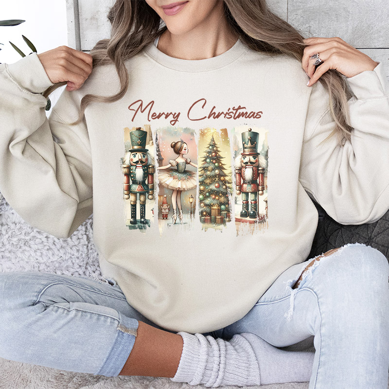 Vintage Christmas Sweatshirt 1_1