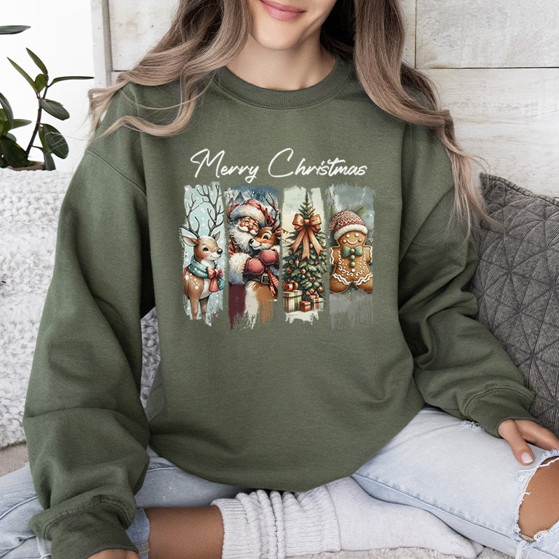 Vintage Christmas Sweatshirt 2_1